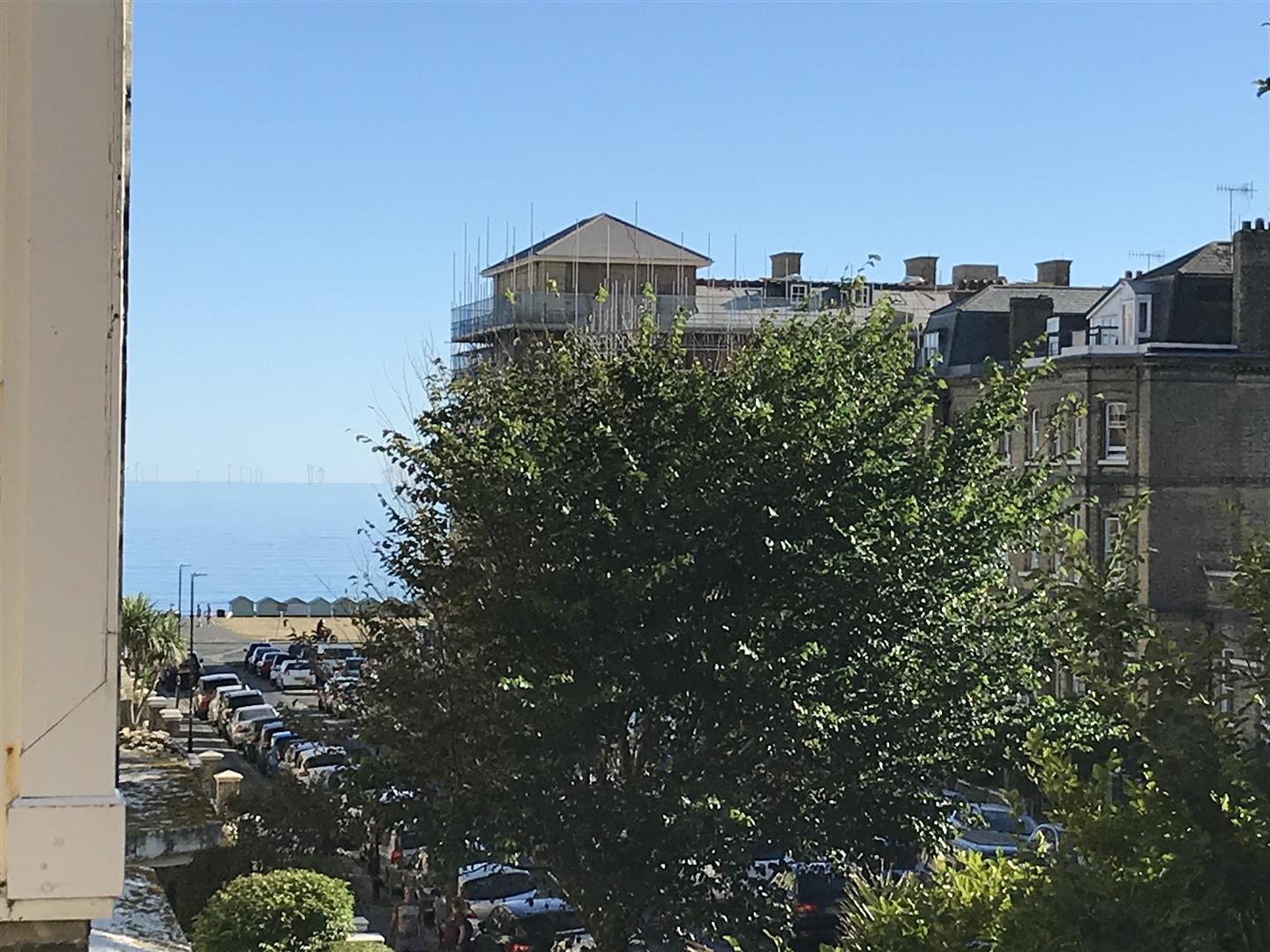 Second Avenue, Hove Foster & Co.